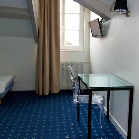 Hotel Henri Iv La Rochelle (Charente-Maritime)