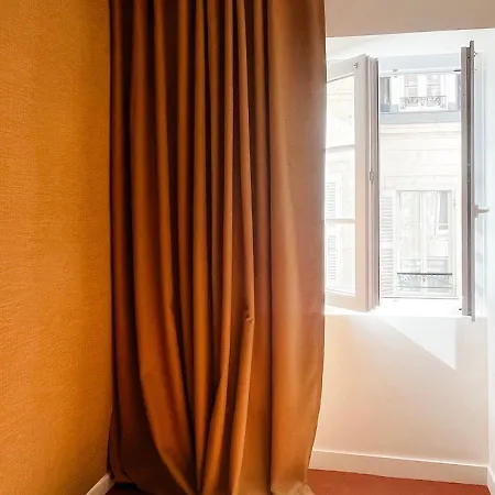 Hotel Henri Iv La Rochelle (Charente-Maritime)