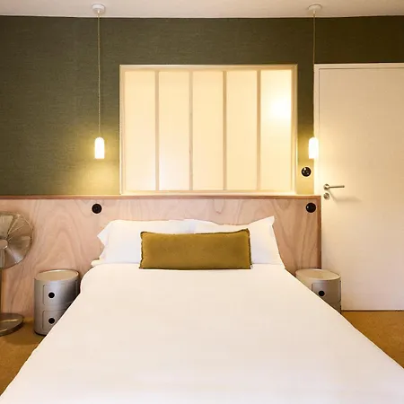 Henri Iv 2* 라로셸