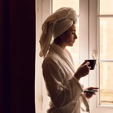 Henri Iv 2* 라로셸