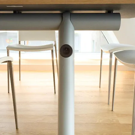 Henri Iv 호텔 라로셸