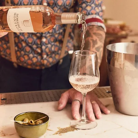 Henri Iv 호텔 라로셸