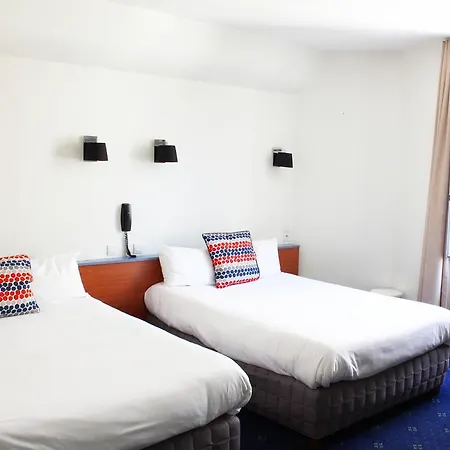 Henri Iv Hotel 2*