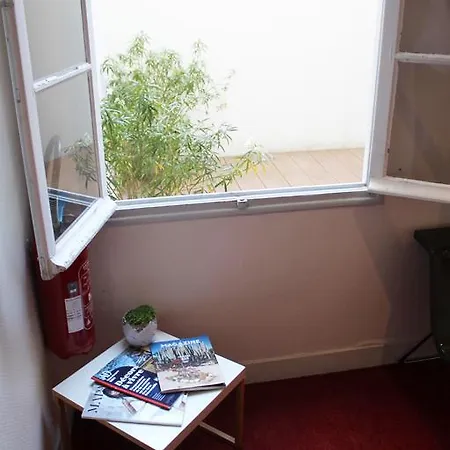 Hotel Henri Iv La Rochelle (Charente-Maritime)