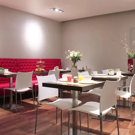 Hotel Henri Iv La Rochelle (Charente-Maritime)