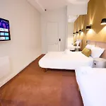 Hotel Henri Iv