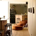 Hotel Henri Iv 2*