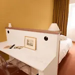 Hotel Henri Iv 2*