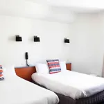 Hotel Henri Iv