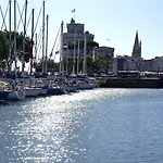 Henri Iv Hotel La Rochelle (Charente-Maritime)