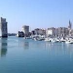 Henri Iv Hotel