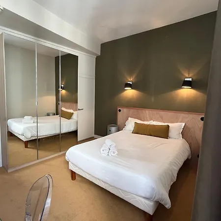 Hotel Henri Iv La Rochelle (Charente-Maritime)