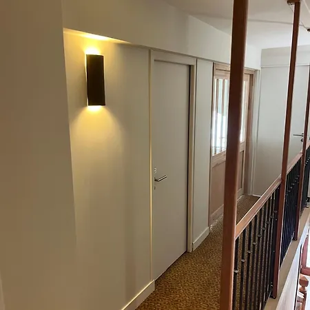 Hotel Henri Iv La Rochelle (Charente-Maritime)