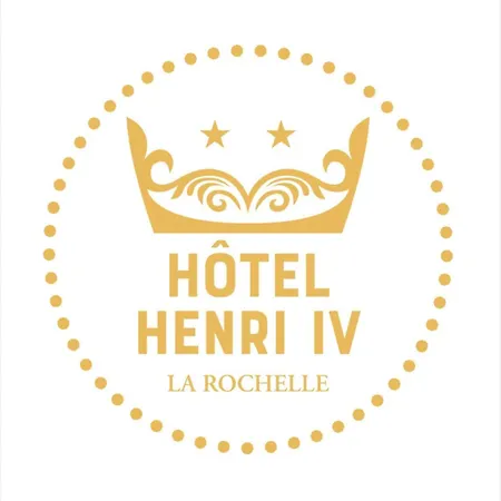 Henri Iv Hotel