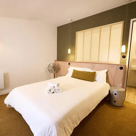Henri Iv Hotel 2*