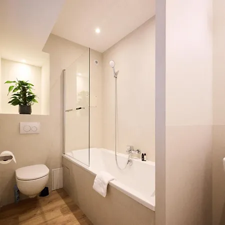 Hotel Henri Iv La Rochelle (Charente-Maritime)