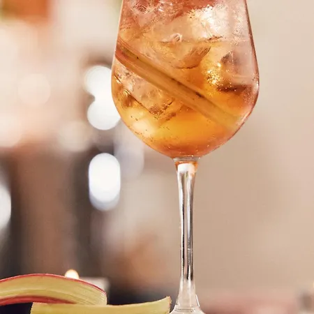 オテル アンリ Iv ラ・ロシェル