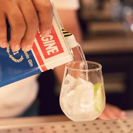 オテル アンリ Iv ラ・ロシェル