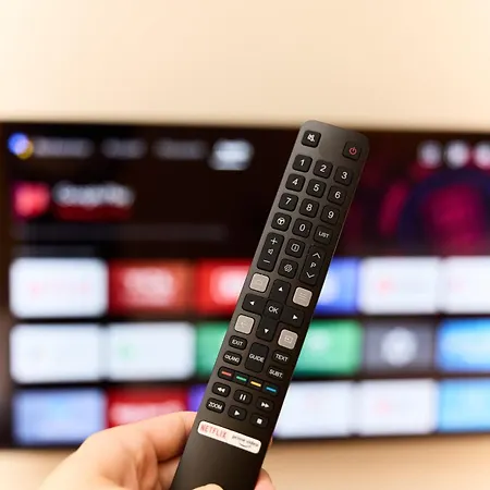 オテル アンリ Iv