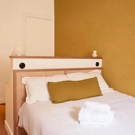 Henri Iv Hotell La Rochelle (Charente-Maritime)