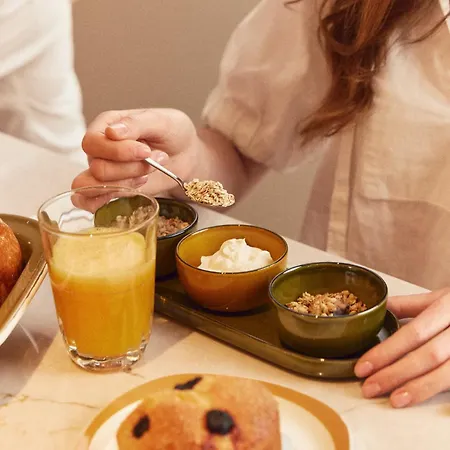 Henri Iv 2* La Rochelle (Charente-Maritime)