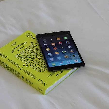 オテル アンリ Iv ホテル ラ・ロシェル