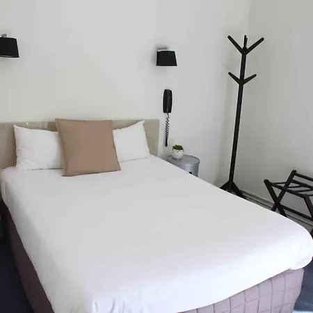 Hotell Henri Iv La Rochelle (Charente-Maritime)