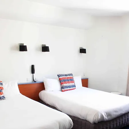 Hotel Henri Iv