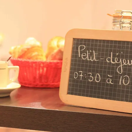 Hotel Henri Iv 2*