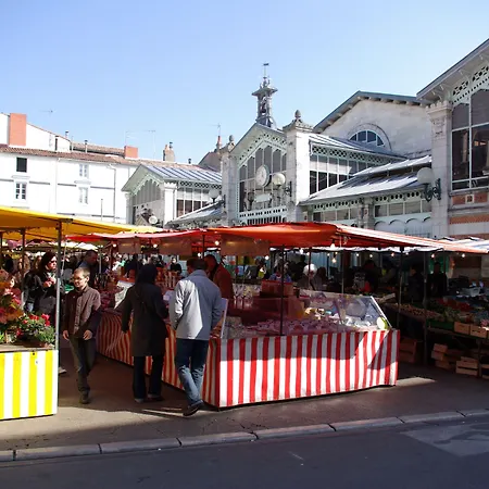 Henri Iv La Rochelle (Charente-Maritime)