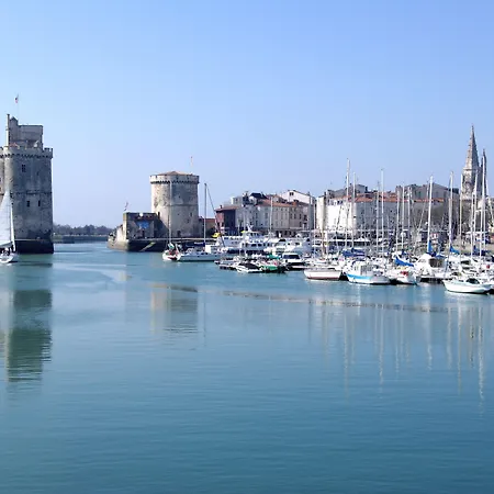 亨利四世酒店 酒店