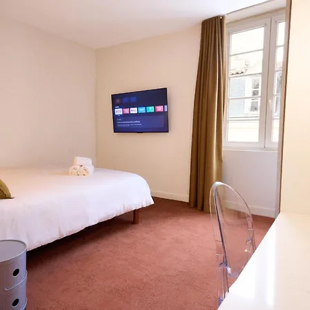 Henri Iv Hotel 2*