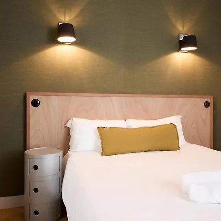 Hotel Henri Iv