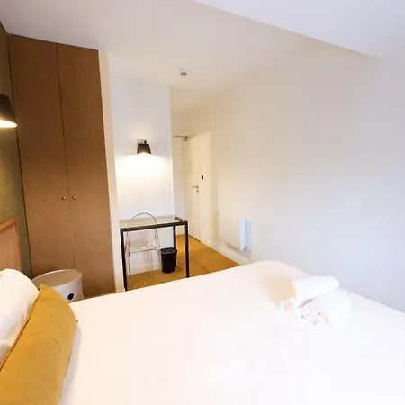 Henri Iv Hotel La Rochelle (Charente-Maritime)