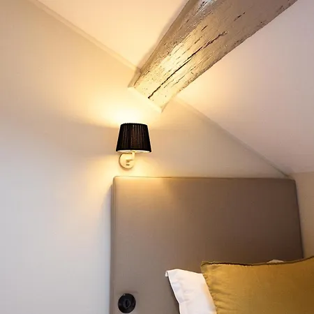 Henri Iv Hotel