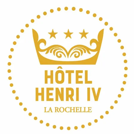 Henri Iv La Rochelle (Charente-Maritime)