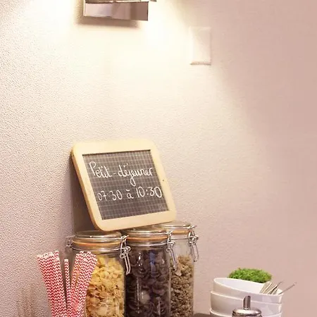 亨利四世酒店 2*