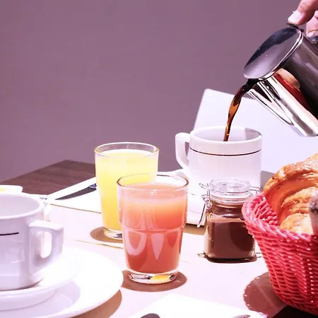 Henri Iv Hotel La Rochelle (Charente-Maritime)