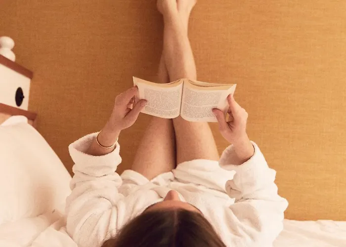 Henri Iv 2* La Rochelle (Charente-Maritime)