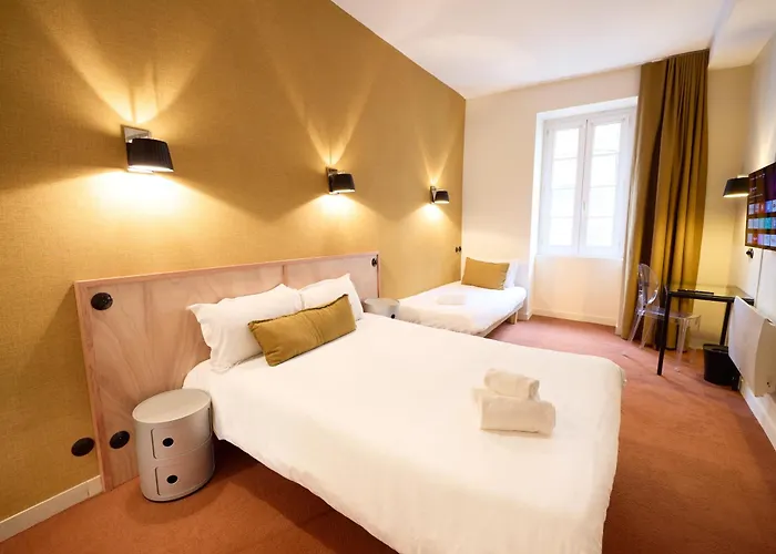 Henri Iv La Rochelle (Charente-Maritime)