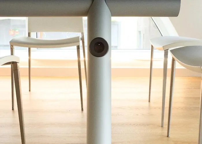 Henri Iv Otel La Rochelle (Charente-Maritime)