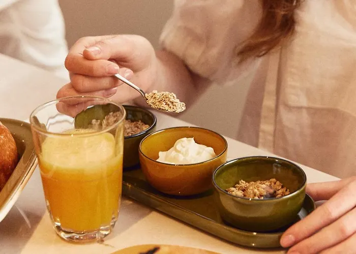 Henri Iv 2* La Rochelle (Charente-Maritime)