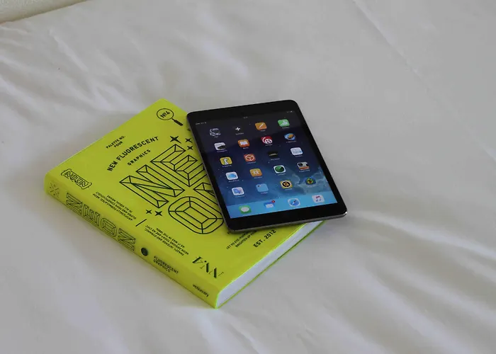 Henri Iv Otel La Rochelle (Charente-Maritime)