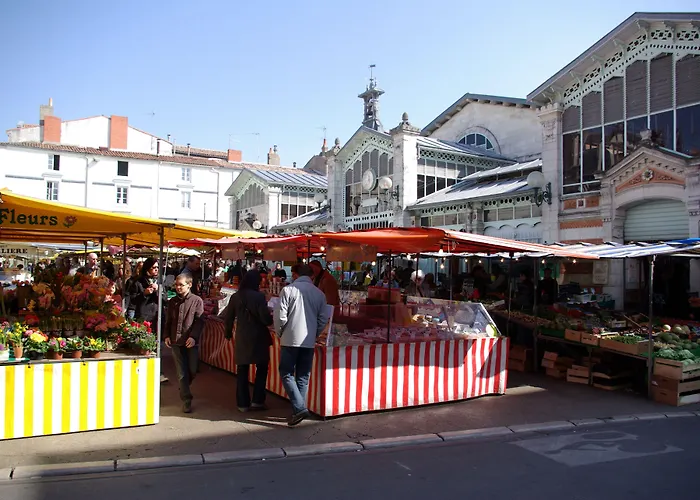 Henri Iv La Rochelle (Charente-Maritime)